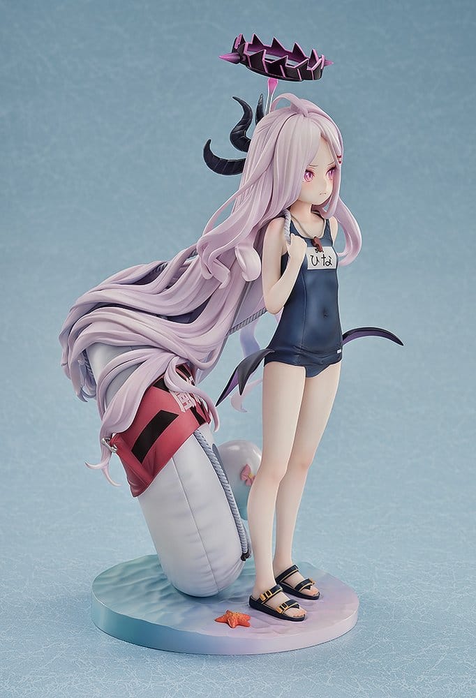Blue Archive Figura PVC 1/7 Hina (Swimsuit) 24 cm