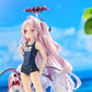 Blue Archive Figura PVC 1/7 Hina (Swimsuit) 24 cm