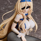 Goblin Slayer Estatua PVC 1/4 Sword Maiden Bunny Ver. 30 cm