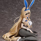 Goblin Slayer Estatua PVC 1/4 Sword Maiden Bunny Ver. 30 cm
