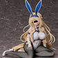 Goblin Slayer Estatua PVC 1/4 Sword Maiden Bunny Ver. 30 cm
