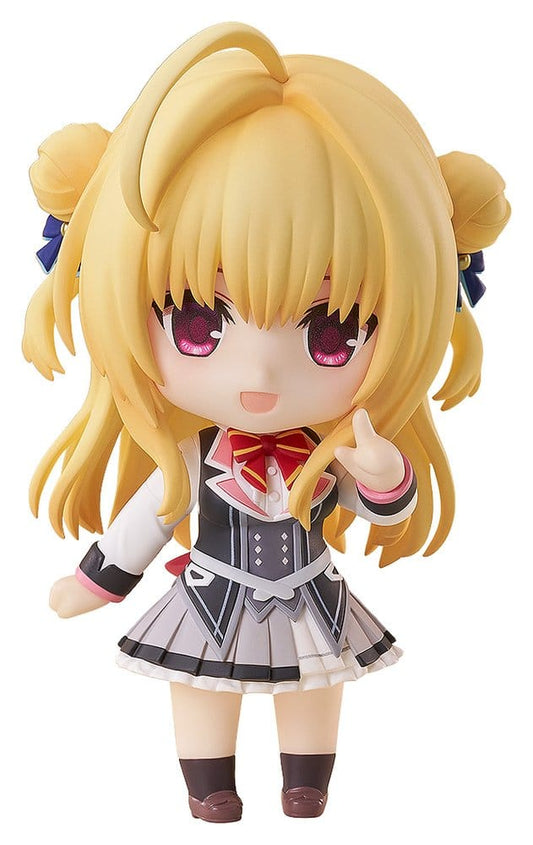 Hamidashi Creative Nendoroid Figura Hiyori Izumi 10 cm