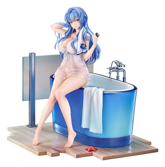 Goddess of Victory: Nikke Figura PVC 1/7 Helm Post-Shower Moment 22 cm