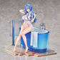 Goddess of Victory: Nikke Figura PVC 1/7 Helm Post-Shower Moment 22 cm