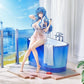 Goddess of Victory: Nikke Figura PVC 1/7 Helm Post-Shower Moment 22 cm