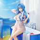 Goddess of Victory: Nikke Figura PVC 1/7 Helm Post-Shower Moment 22 cm