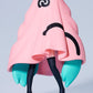 Character Vocal Series 01 Estatua PVC Artist Collaboration Hatsune Miku x FACE 10 cm