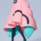 Character Vocal Series 01 Estatua PVC Artist Collaboration Hatsune Miku x FACE 10 cm