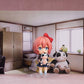 Doki Doki Literature Club! Nendoroid Figura Sayori (re-run) 10 cm