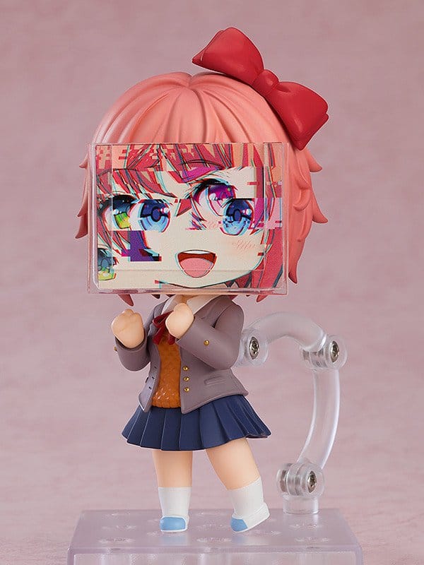 Doki Doki Literature Club! Nendoroid Figura Sayori (re-run) 10 cm