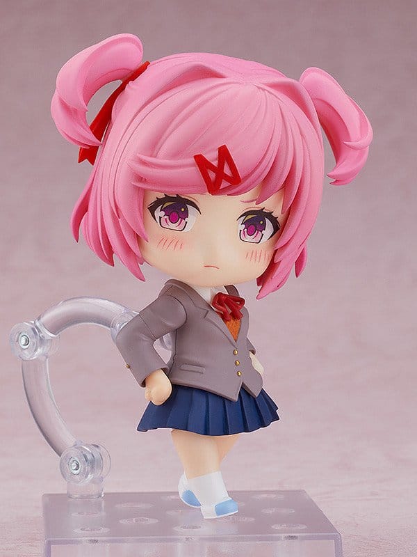Doki Doki Literature Club! Nendoroid Figura Natsuki (re-run) 10 cm