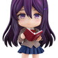 Doki Doki Literature Club! Nendoroid Figura Yuri (re-run) 10 cm
