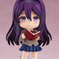 Doki Doki Literature Club! Nendoroid Figura Yuri (re-run) 10 cm