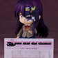 Doki Doki Literature Club! Nendoroid Figura Yuri (re-run) 10 cm