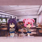 Doki Doki Literature Club! Nendoroid Figura Yuri (re-run) 10 cm