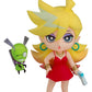 New Panty & Stocking with Garterbelt Nendoroid Figura Panty: New Ver. 10 cm