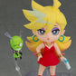 New Panty & Stocking with Garterbelt Nendoroid Figura Panty: New Ver. 10 cm