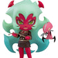 New Panty & Stocking with Garterbelt Nendoroid Figura Scanty 10 cm