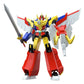 Energy Bomb Gambaruger Maqueta Plastic Model Kit Moderoid Gambaruger 16 cm