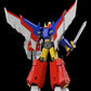 Energy Bomb Gambaruger Maqueta Plastic Model Kit Moderoid Gambaruger 16 cm