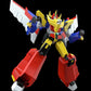 Energy Bomb Gambaruger Maqueta Plastic Model Kit Moderoid Gambaruger 16 cm