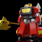 Energy Bomb Gambaruger Maqueta Plastic Model Kit Moderoid Gambaruger 16 cm