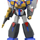 Energy Bomb Gambaruger Maqueta Plastic Model Kit Moderoid Revolger 15 cm