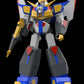 Energy Bomb Gambaruger Maqueta Plastic Model Kit Moderoid Revolger 15 cm