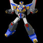 Energy Bomb Gambaruger Maqueta Plastic Model Kit Moderoid Revolger 15 cm