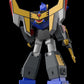Energy Bomb Gambaruger Maqueta Plastic Model Kit Moderoid Revolger 15 cm