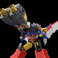 Energy Bomb Gambaruger Maqueta Plastic Model Kit Moderoid Revolger 15 cm