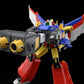 Energy Bomb Gambaruger Maqueta Plastic Model Kit Moderoid Revolger 15 cm