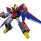 Energy Bomb Gambaruger Maqueta Plastic Model Kit Moderoid Gekiryuger 16 cm