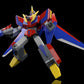 Energy Bomb Gambaruger Maqueta Plastic Model Kit Moderoid Gekiryuger 16 cm