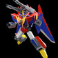 Energy Bomb Gambaruger Maqueta Plastic Model Kit Moderoid Gekiryuger 16 cm