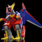Energy Bomb Gambaruger Maqueta Plastic Model Kit Moderoid Gekiryuger 16 cm