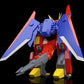 Energy Bomb Gambaruger Maqueta Plastic Model Kit Moderoid Gekiryuger 16 cm