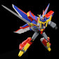 Energy Bomb Gambaruger Maqueta Plastic Model Kit Moderoid Gekiryuger 16 cm
