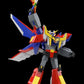 Energy Bomb Gambaruger Maqueta Plastic Model Kit Moderoid Gekiryuger 16 cm