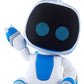 Astro Bot mascotas goma Nendoroid Plus Astro 7 cm