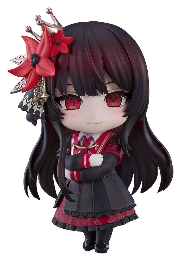 Magical Girl Witch Trials Nendoroid Figura Hiro Nikaido 10 cm