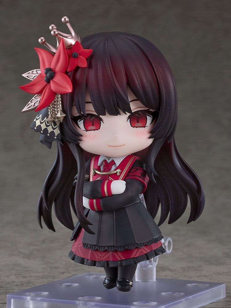 Magical Girl Witch Trials Nendoroid Figura Hiro Nikaido 10 cm