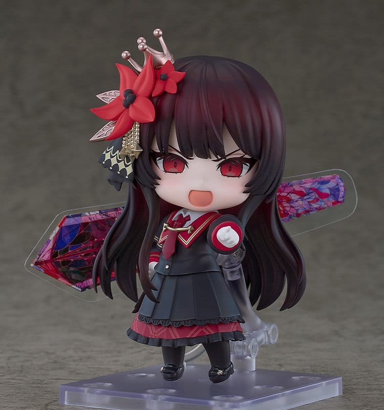 Magical Girl Witch Trials Nendoroid Figura Hiro Nikaido 10 cm
