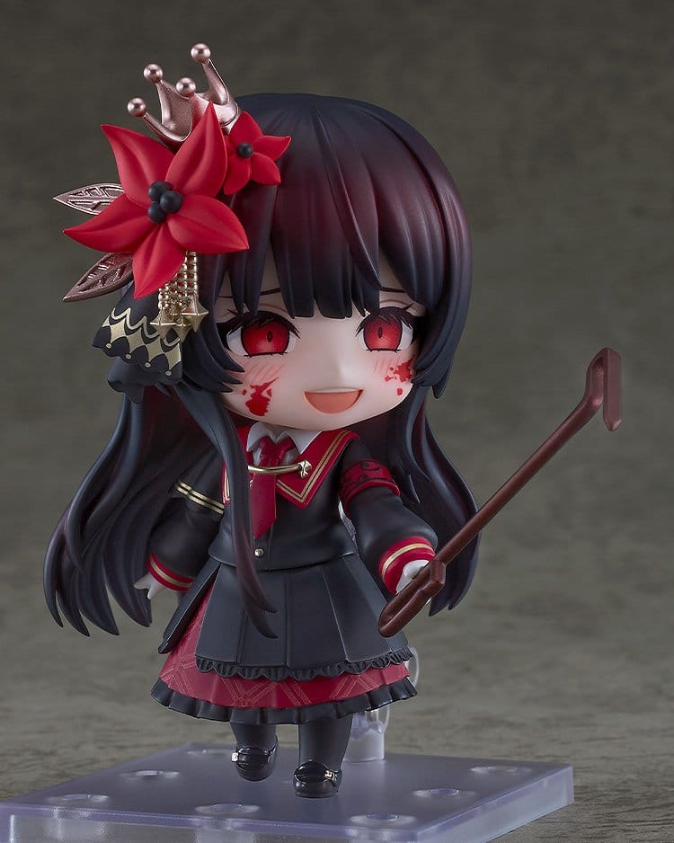 Magical Girl Witch Trials Nendoroid Figura Hiro Nikaido 10 cm