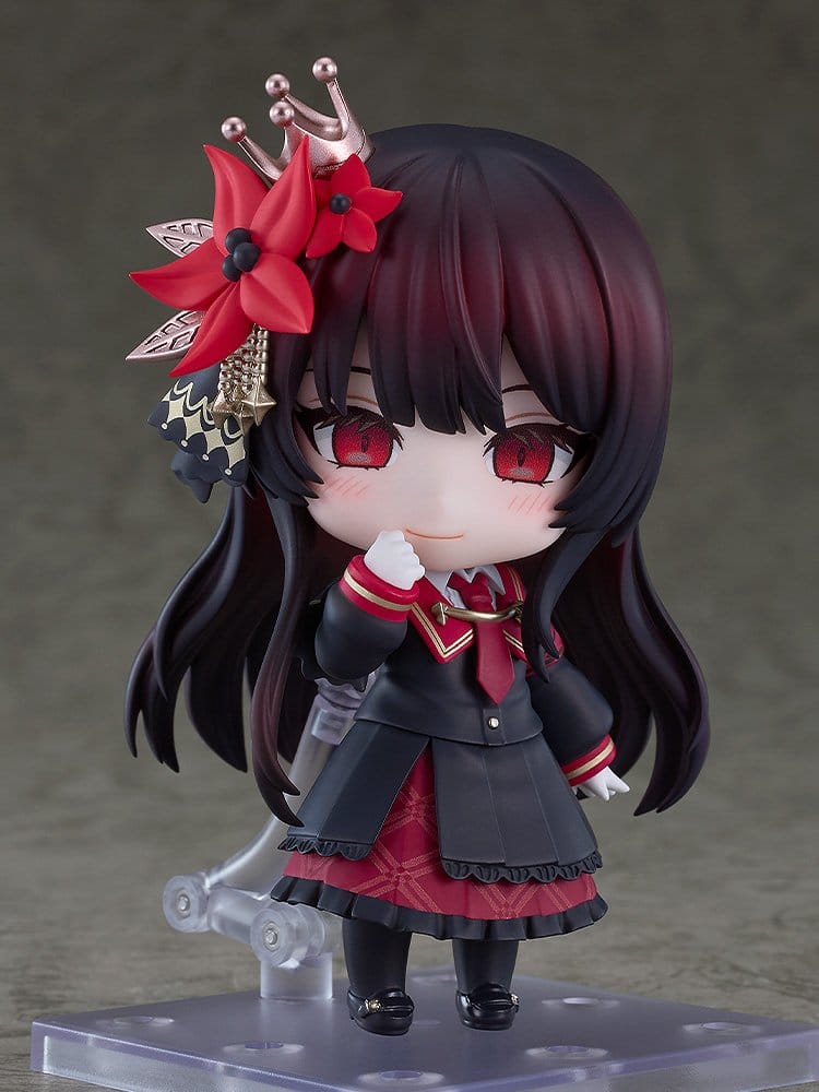 Magical Girl Witch Trials Nendoroid Figura Hiro Nikaido 10 cm