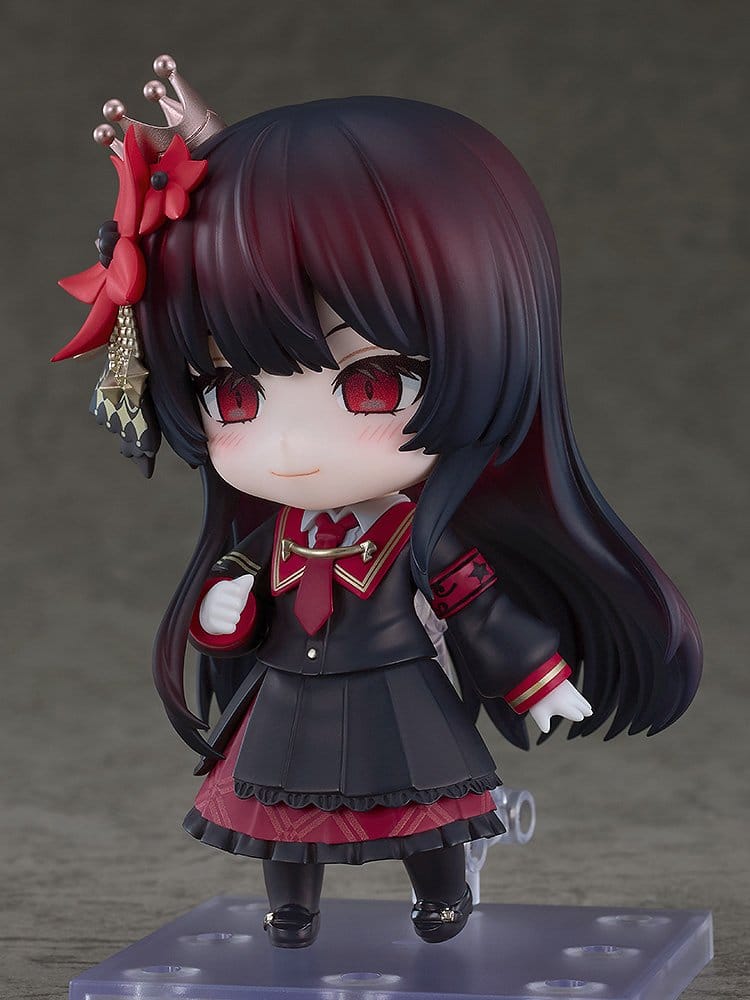 Magical Girl Witch Trials Nendoroid Figura Hiro Nikaido 10 cm