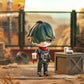 Zenless Zone Zero Nendoroid Figura Lighter 10 cm
