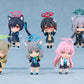 Blue Archive Nendoroid Surprise Figuras Mini Blind Box Surtido (6)