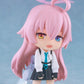 Blue Archive Nendoroid Surprise Figuras Mini Blind Box Surtido (6)