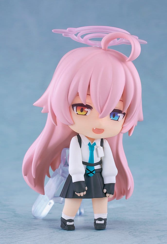 Blue Archive Nendoroid Surprise Figuras Mini Blind Box Surtido (6)
